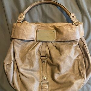 Vintage Marc by Marc jacobs leather bag